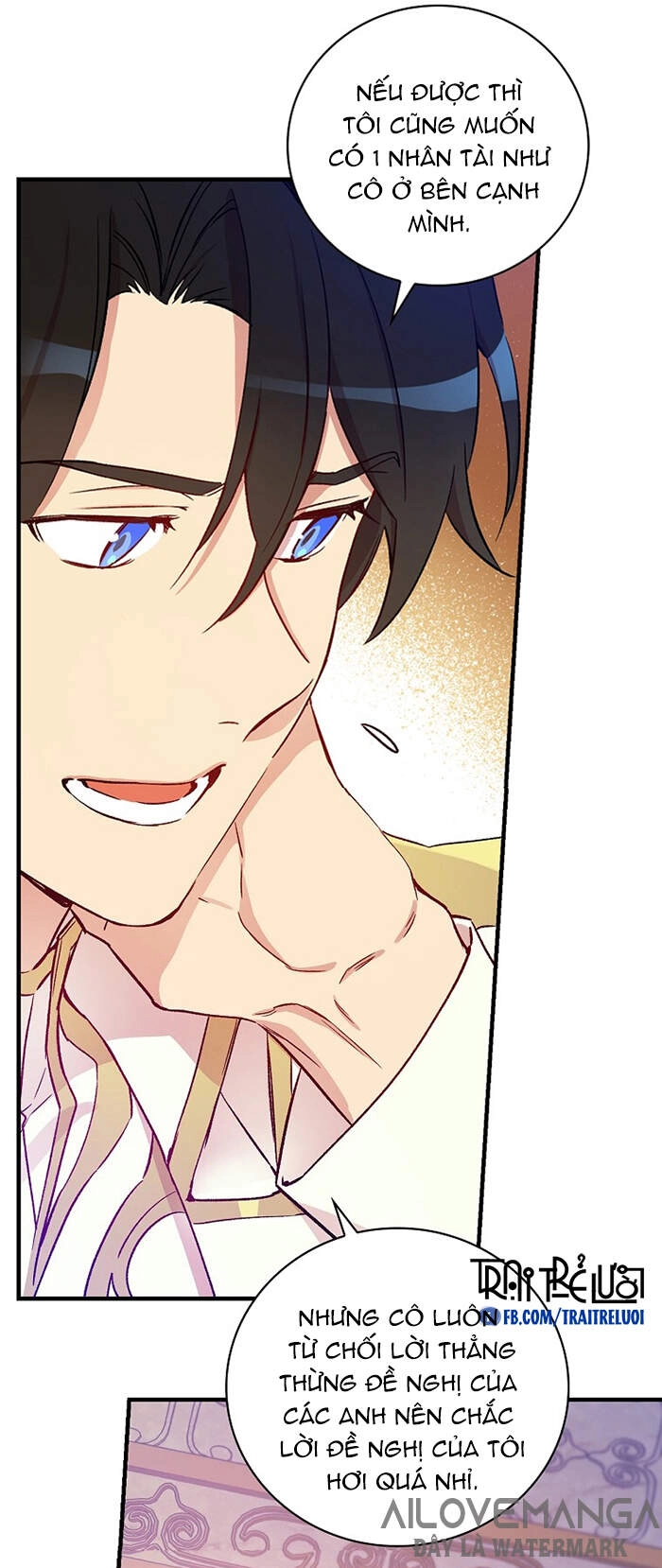 Kỵ Sĩ Đỏ Không Mê Tiền Mù Quáng Chapter 31 - 39