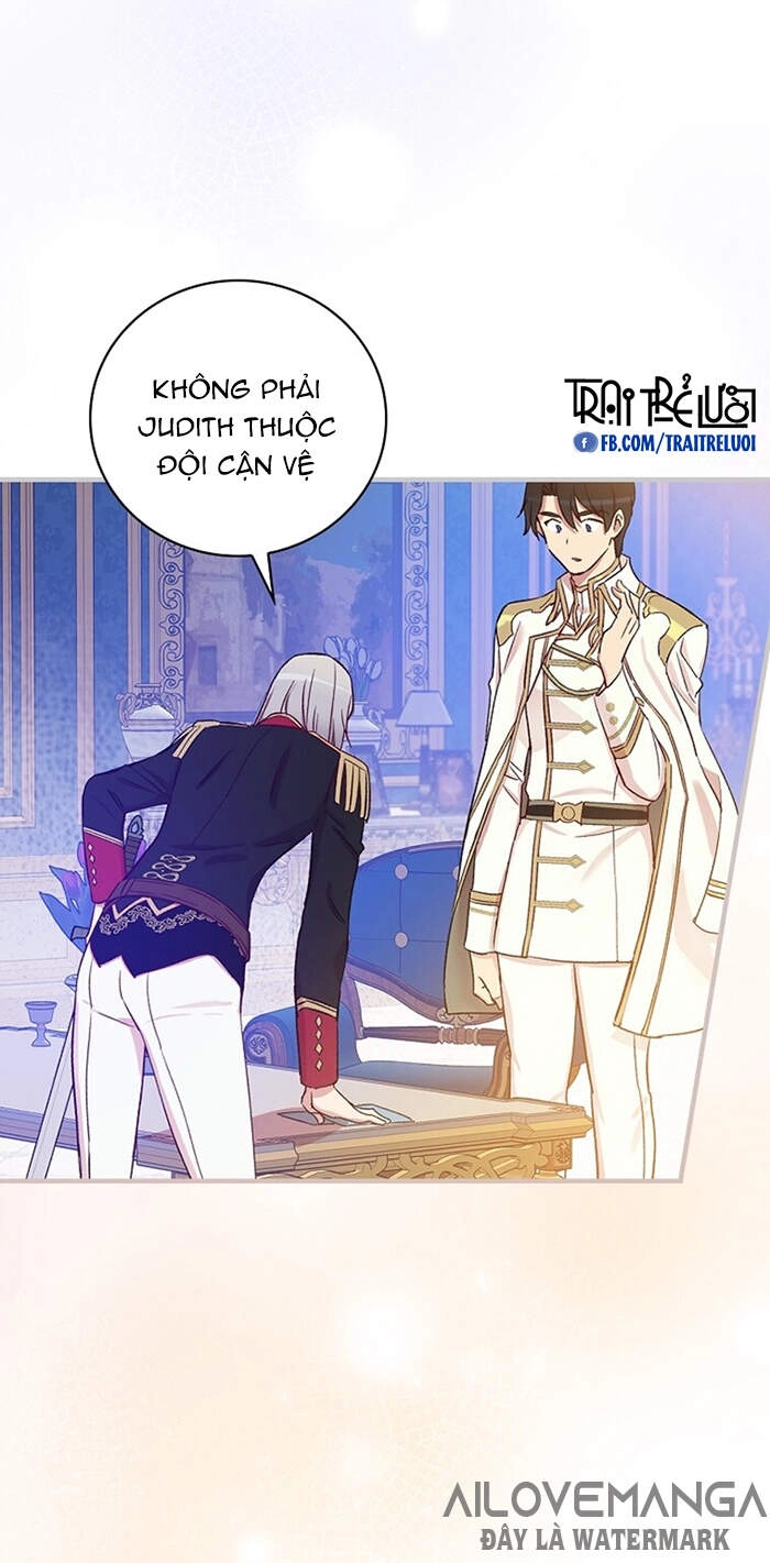 Kỵ Sĩ Đỏ Không Mê Tiền Mù Quáng Chapter 31 - 41