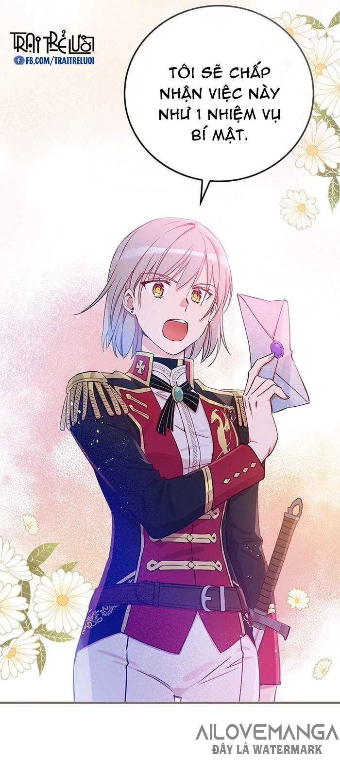 Kỵ Sĩ Đỏ Không Mê Tiền Mù Quáng Chapter 31 - 43