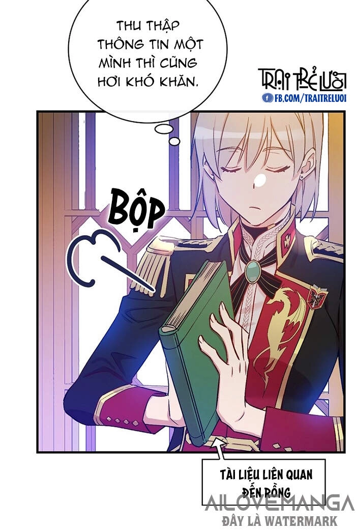 Kỵ Sĩ Đỏ Không Mê Tiền Mù Quáng Chapter 31 - 46