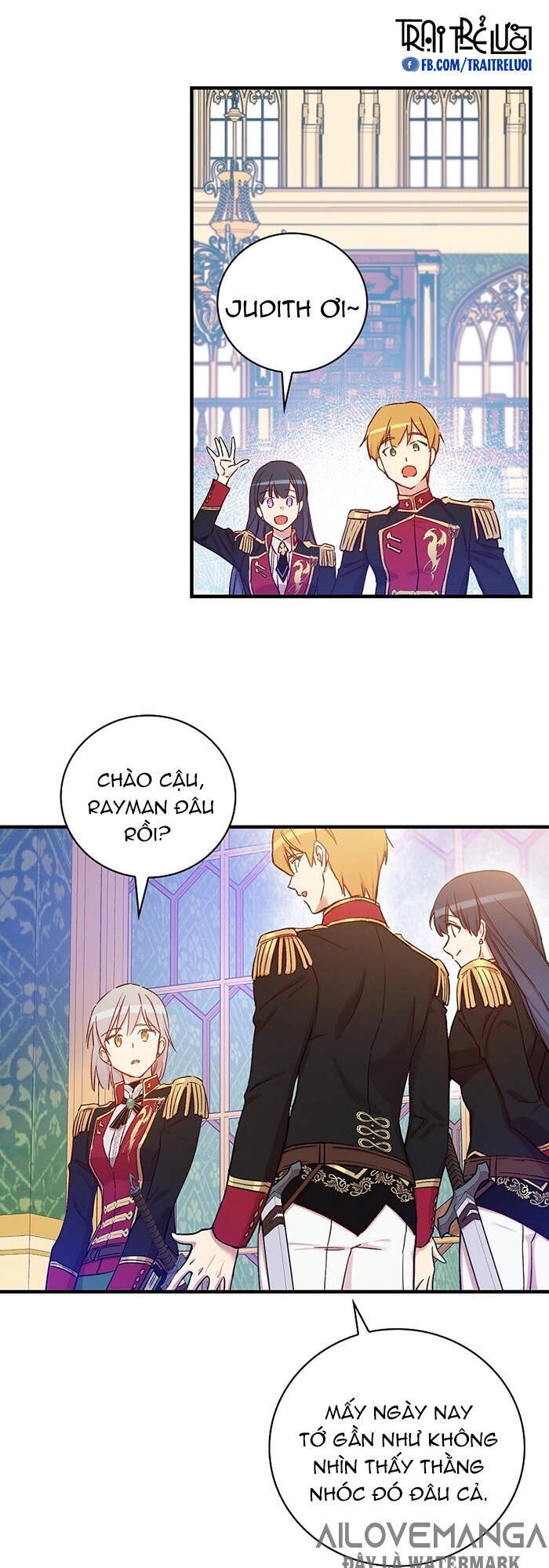 Kỵ Sĩ Đỏ Không Mê Tiền Mù Quáng Chapter 31 - 50