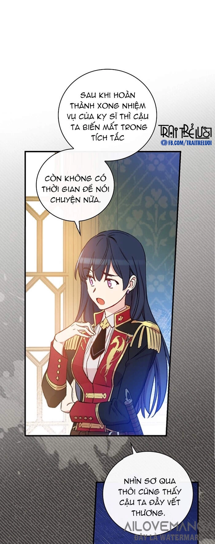 Kỵ Sĩ Đỏ Không Mê Tiền Mù Quáng Chapter 31 - 52