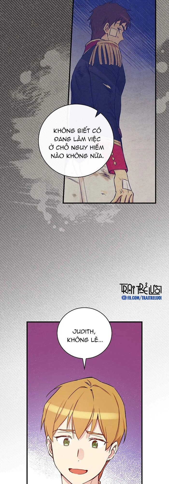 Kỵ Sĩ Đỏ Không Mê Tiền Mù Quáng Chapter 31 - 53