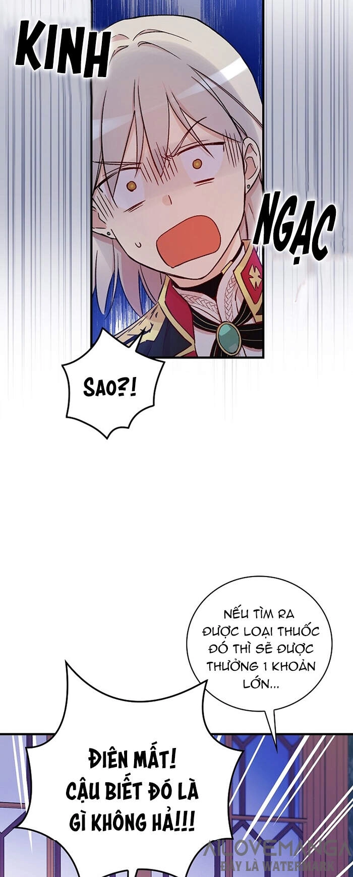 Kỵ Sĩ Đỏ Không Mê Tiền Mù Quáng Chapter 31 - 56