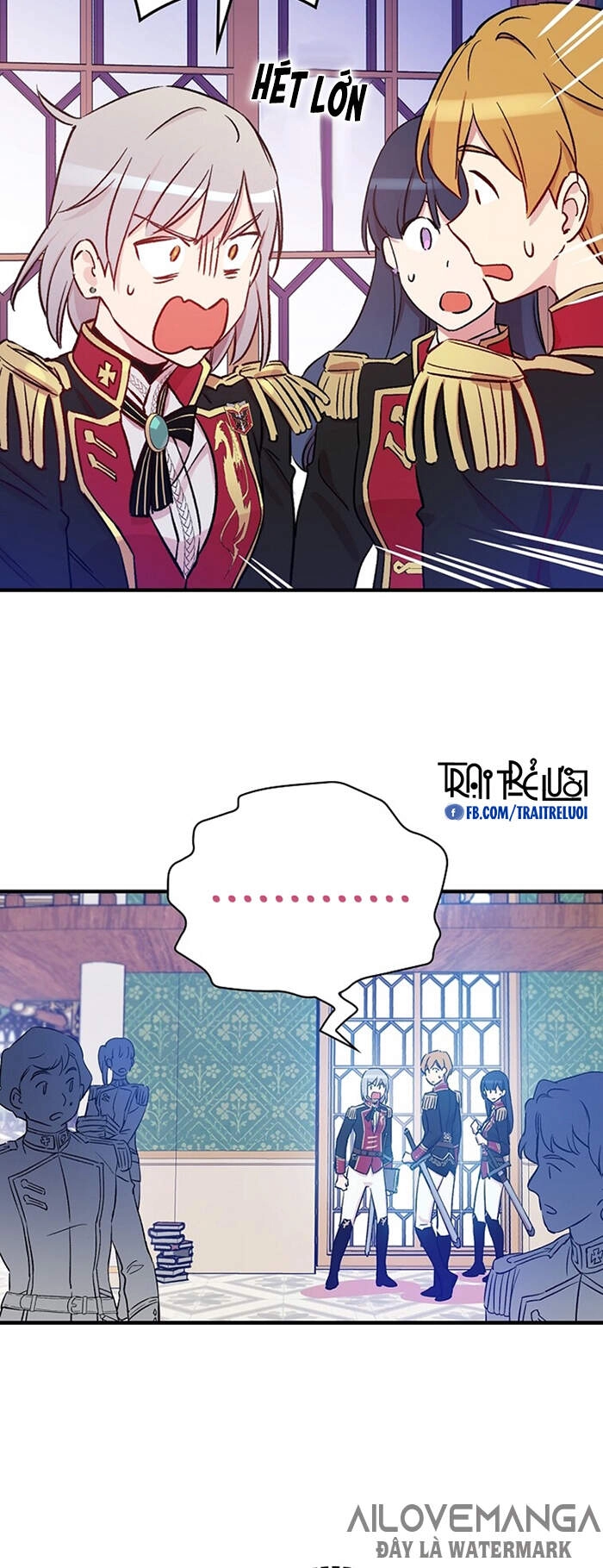 Kỵ Sĩ Đỏ Không Mê Tiền Mù Quáng Chapter 31 - 57