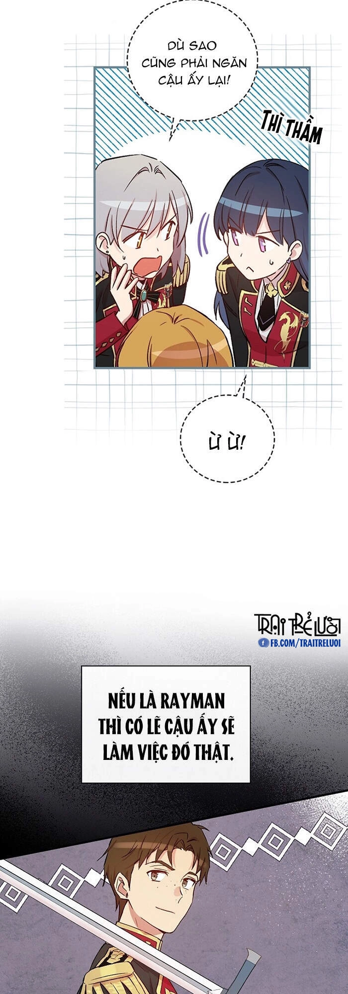 Kỵ Sĩ Đỏ Không Mê Tiền Mù Quáng Chapter 31 - 58