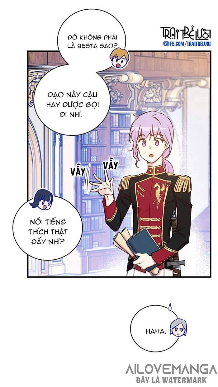 Kỵ Sĩ Đỏ Không Mê Tiền Mù Quáng Chapter 31 - 62