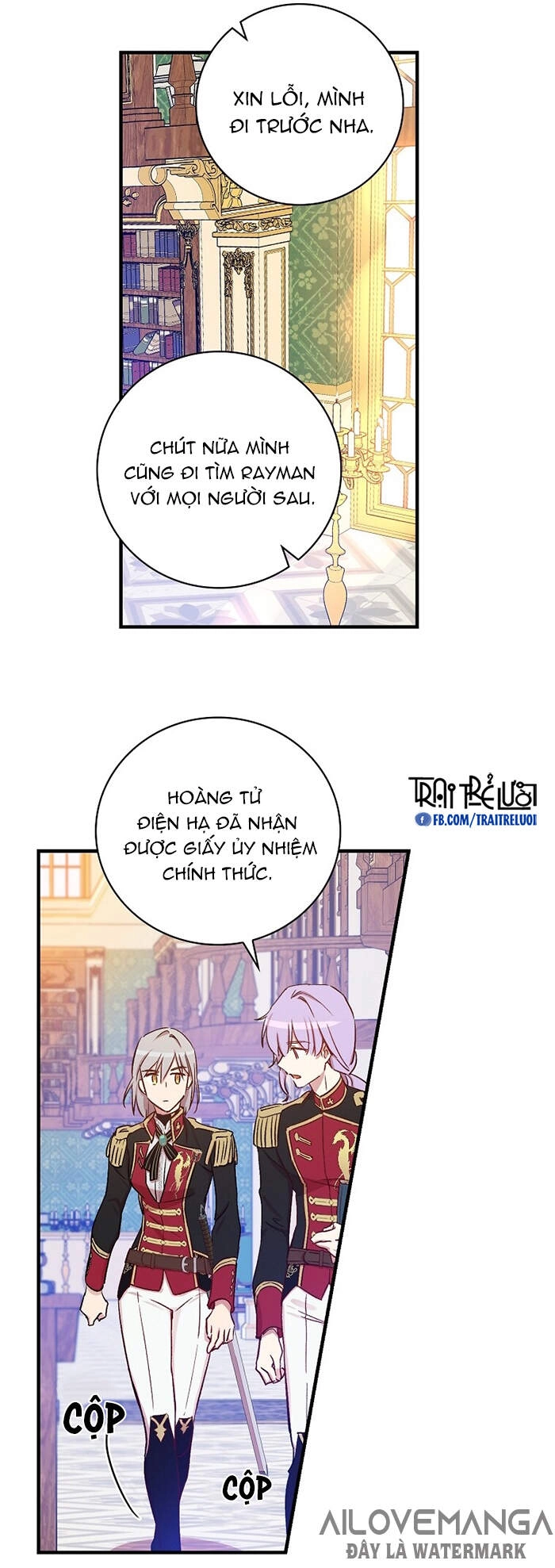 Kỵ Sĩ Đỏ Không Mê Tiền Mù Quáng Chapter 31 - 63