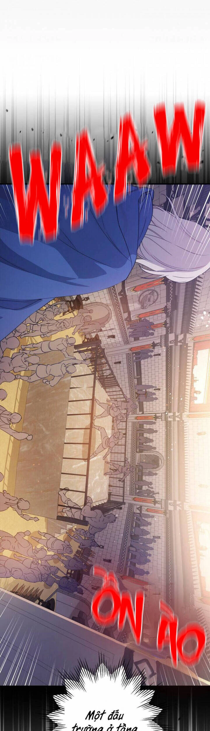 Kỵ Sĩ Đỏ Không Mê Tiền Mù Quáng Chapter 34 - 4