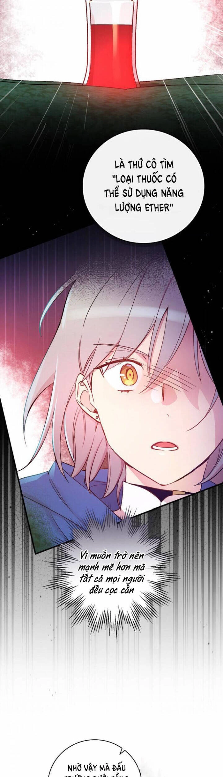 Kỵ Sĩ Đỏ Không Mê Tiền Mù Quáng Chapter 34 - 9