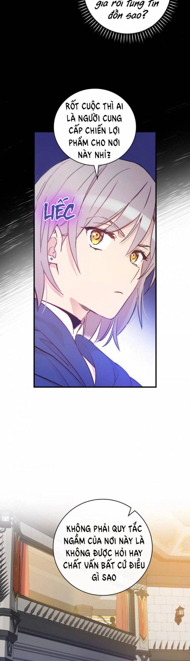 Kỵ Sĩ Đỏ Không Mê Tiền Mù Quáng Chapter 34 - 12