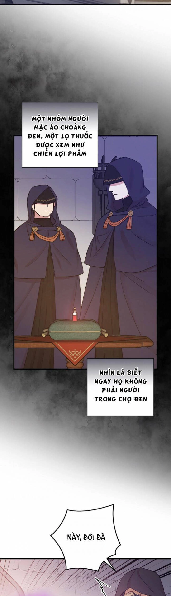 Kỵ Sĩ Đỏ Không Mê Tiền Mù Quáng Chapter 34 - 13