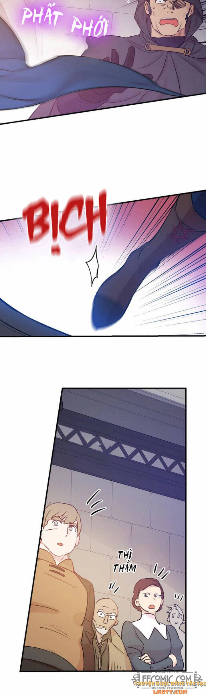 Kỵ Sĩ Đỏ Không Mê Tiền Mù Quáng Chapter 34 - 14