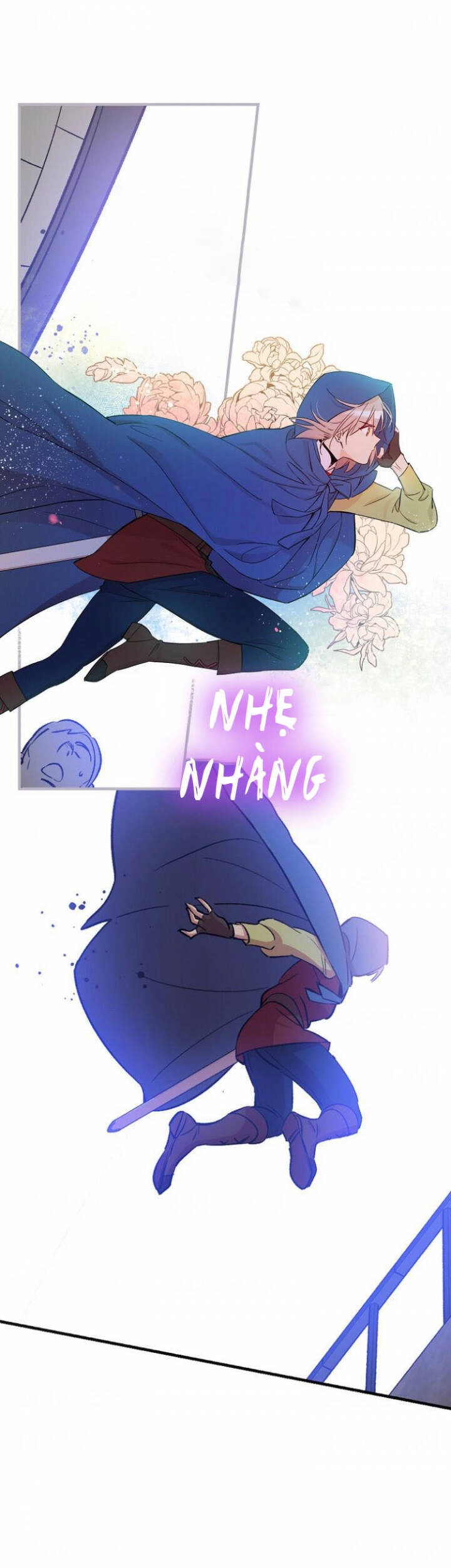 Kỵ Sĩ Đỏ Không Mê Tiền Mù Quáng Chapter 34 - 15