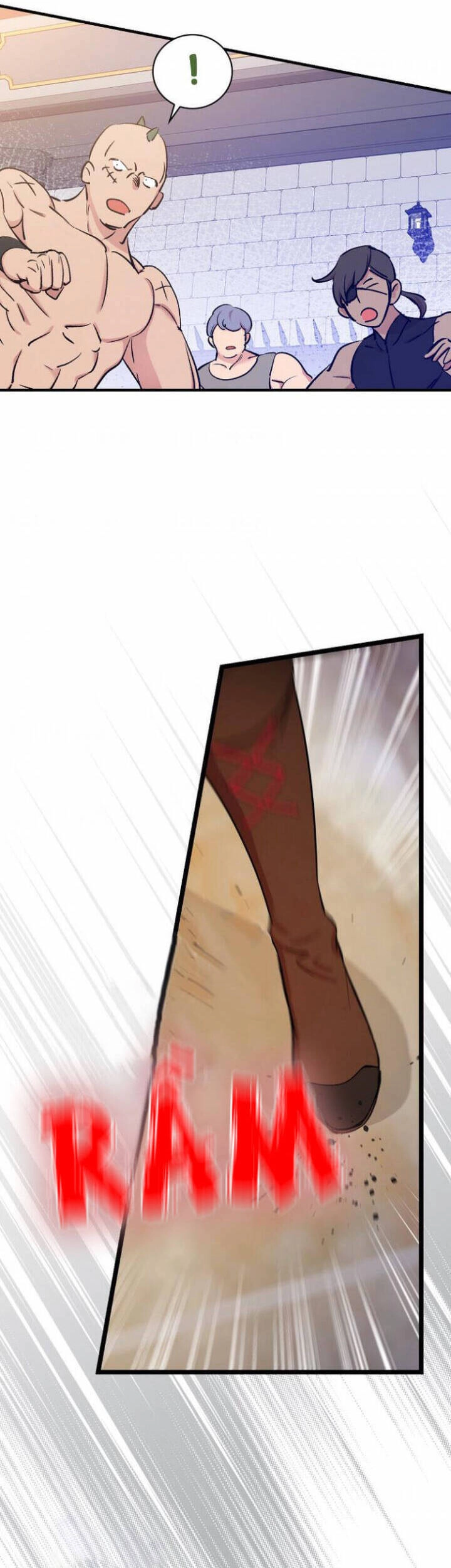 Kỵ Sĩ Đỏ Không Mê Tiền Mù Quáng Chapter 34 - 16