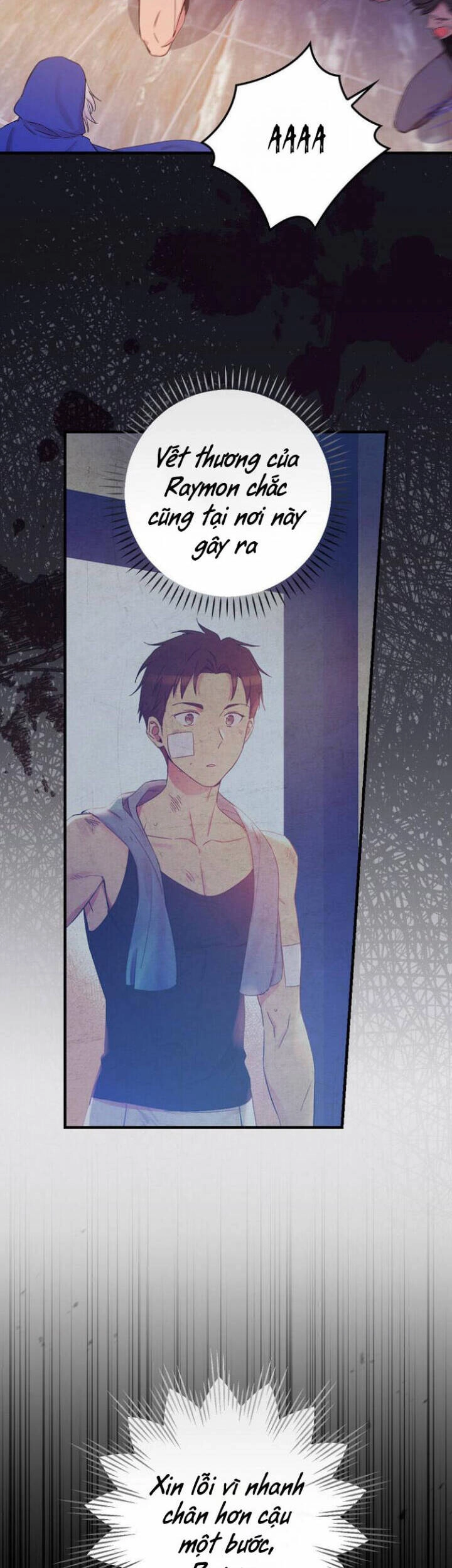 Kỵ Sĩ Đỏ Không Mê Tiền Mù Quáng Chapter 34 - 18