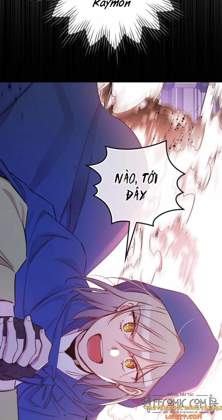 Kỵ Sĩ Đỏ Không Mê Tiền Mù Quáng Chapter 34 - 19