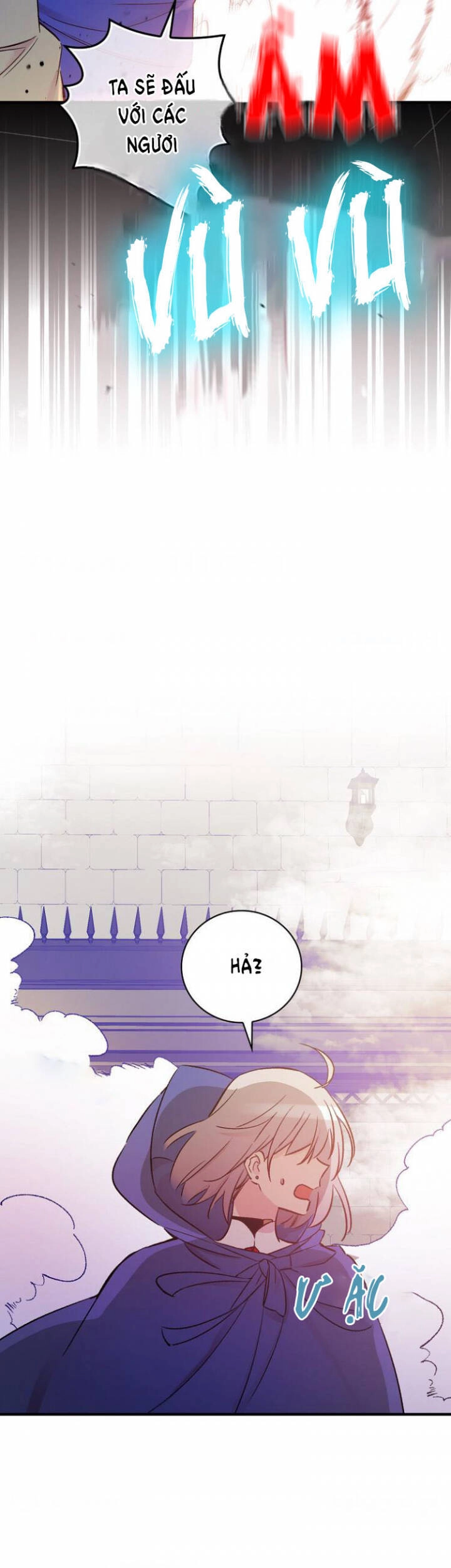 Kỵ Sĩ Đỏ Không Mê Tiền Mù Quáng Chapter 34 - 20