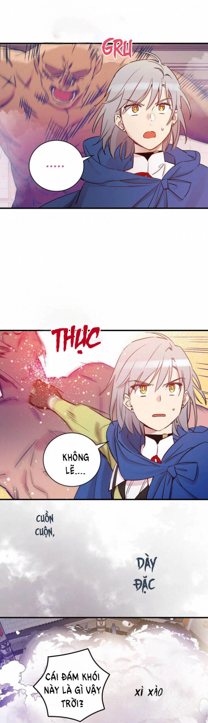 Kỵ Sĩ Đỏ Không Mê Tiền Mù Quáng Chapter 34 - 21