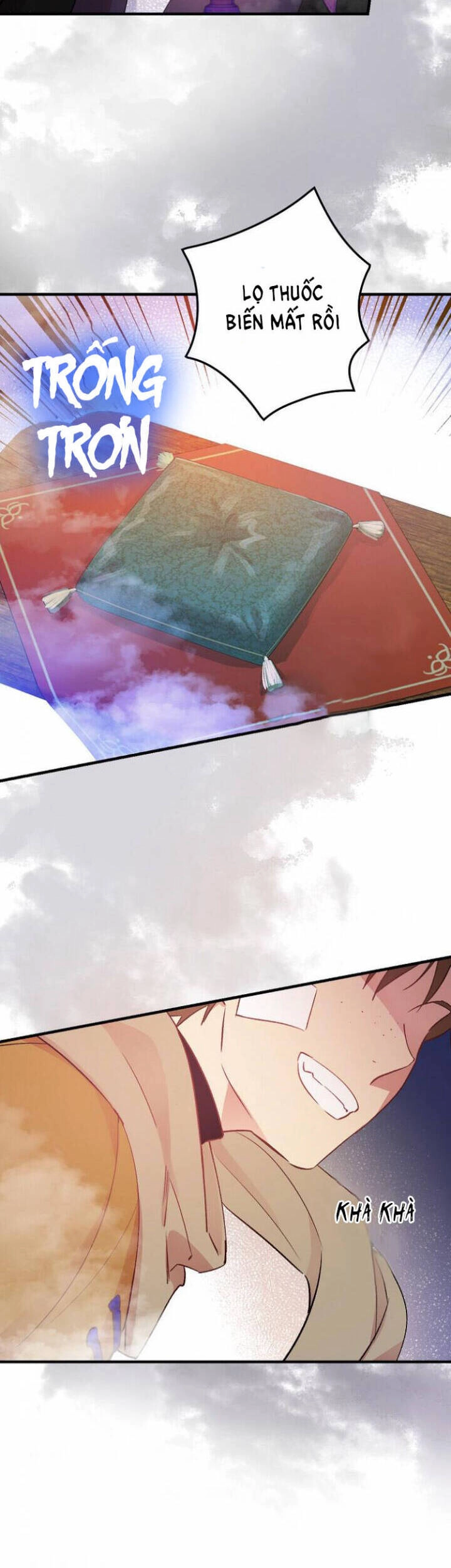 Kỵ Sĩ Đỏ Không Mê Tiền Mù Quáng Chapter 34 - 23