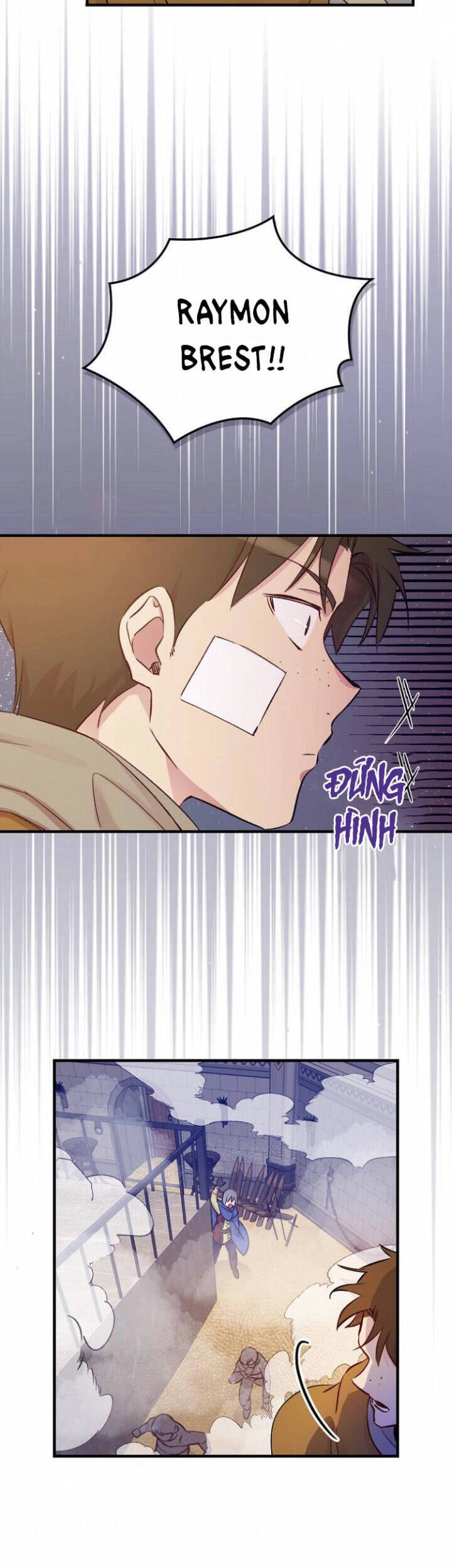 Kỵ Sĩ Đỏ Không Mê Tiền Mù Quáng Chapter 34 - 26