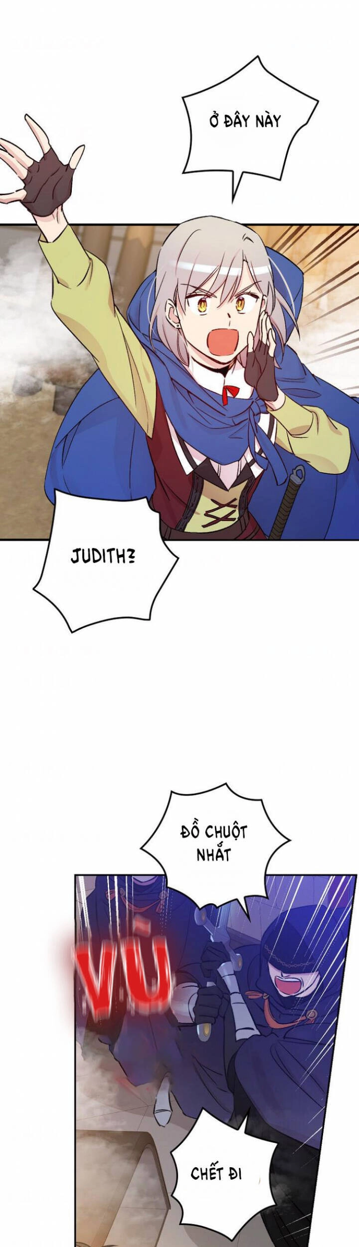 Kỵ Sĩ Đỏ Không Mê Tiền Mù Quáng Chapter 34 - 27