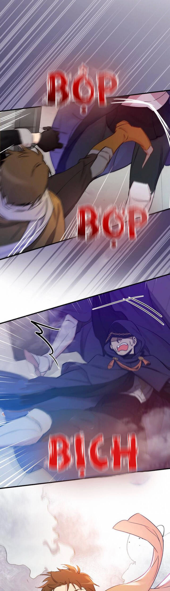 Kỵ Sĩ Đỏ Không Mê Tiền Mù Quáng Chapter 34 - 30