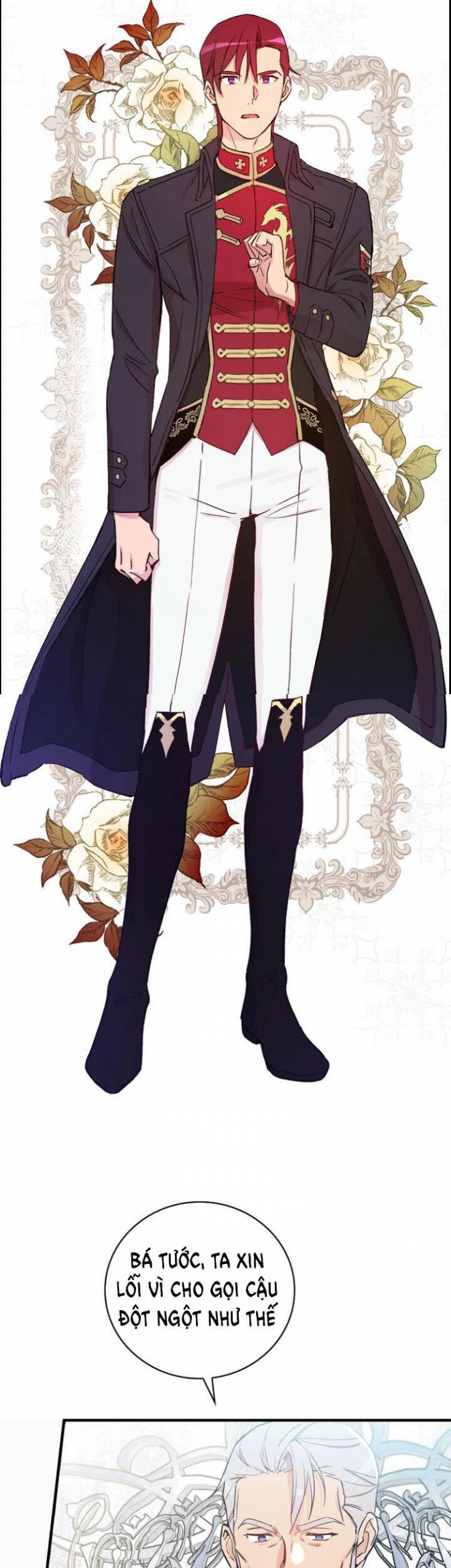 Kỵ Sĩ Đỏ Không Mê Tiền Mù Quáng Chapter 34 - 35