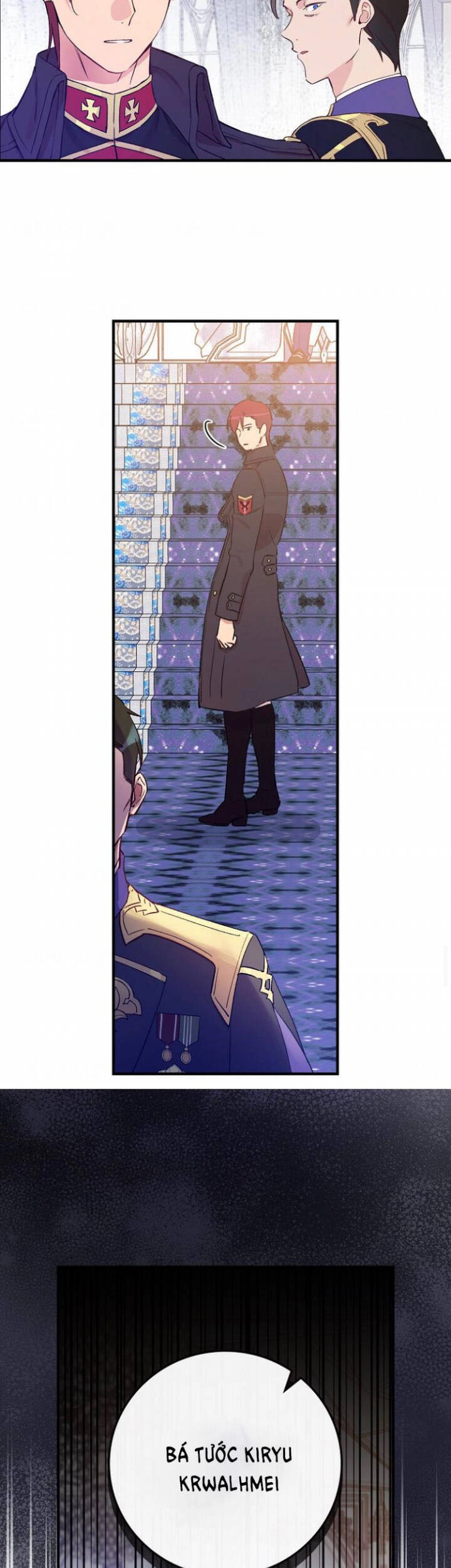 Kỵ Sĩ Đỏ Không Mê Tiền Mù Quáng Chapter 34 - 37