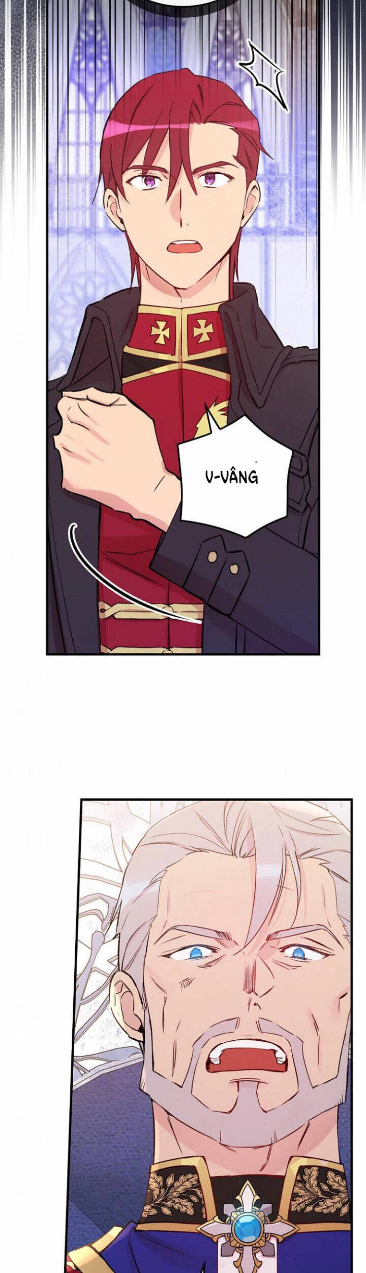 Kỵ Sĩ Đỏ Không Mê Tiền Mù Quáng Chapter 34 - 38