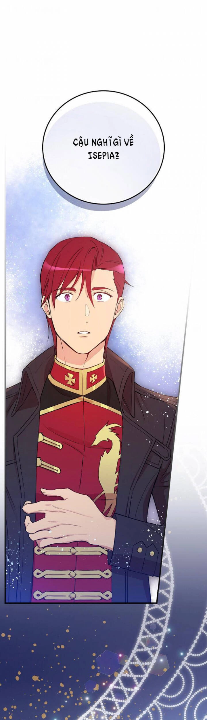 Kỵ Sĩ Đỏ Không Mê Tiền Mù Quáng Chapter 34 - 40