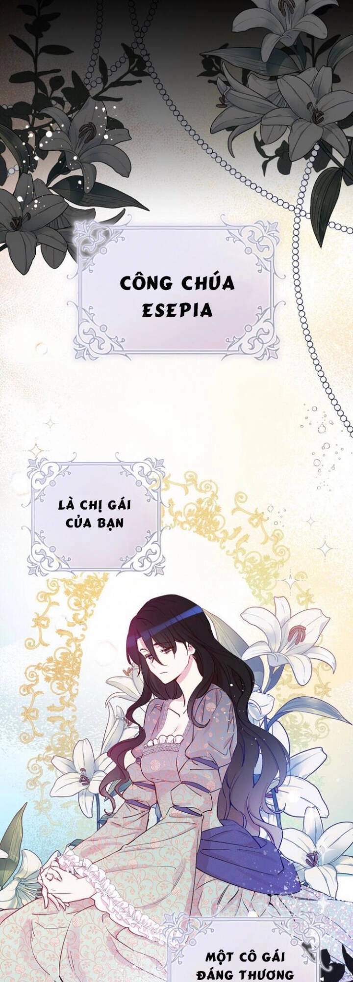 Kỵ Sĩ Đỏ Không Mê Tiền Mù Quáng Chapter 35 - 1