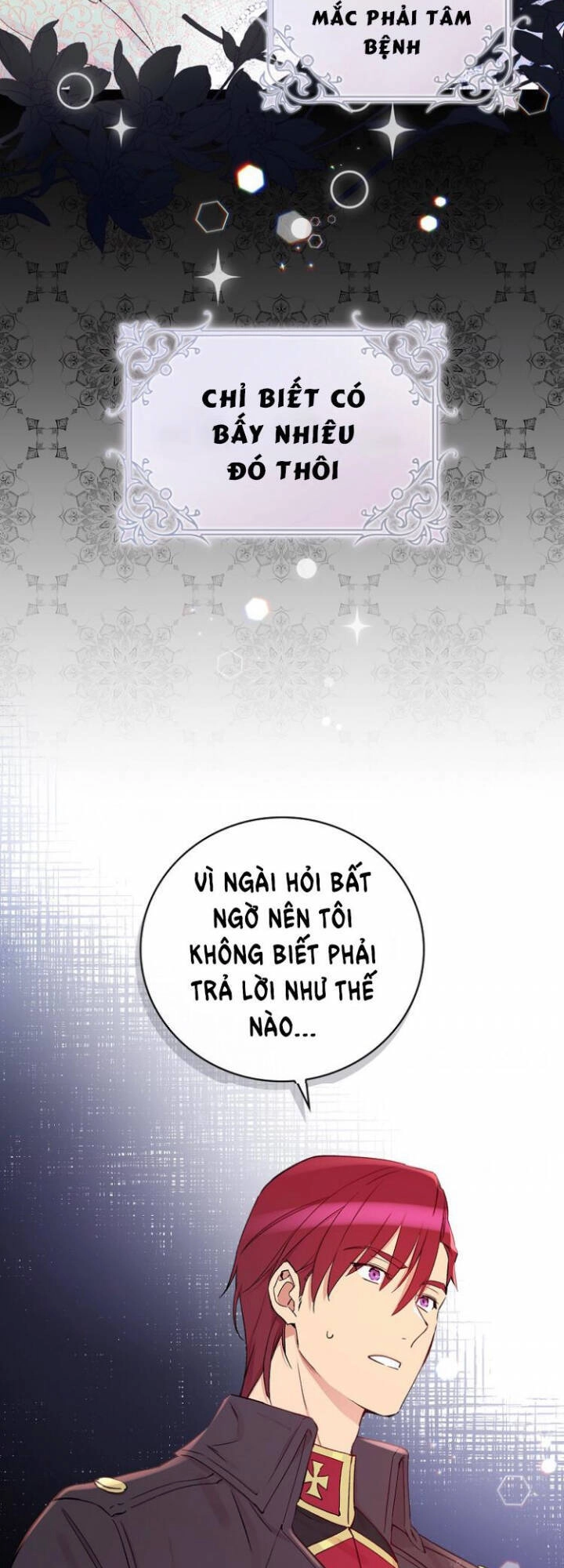 Kỵ Sĩ Đỏ Không Mê Tiền Mù Quáng Chapter 35 - 2