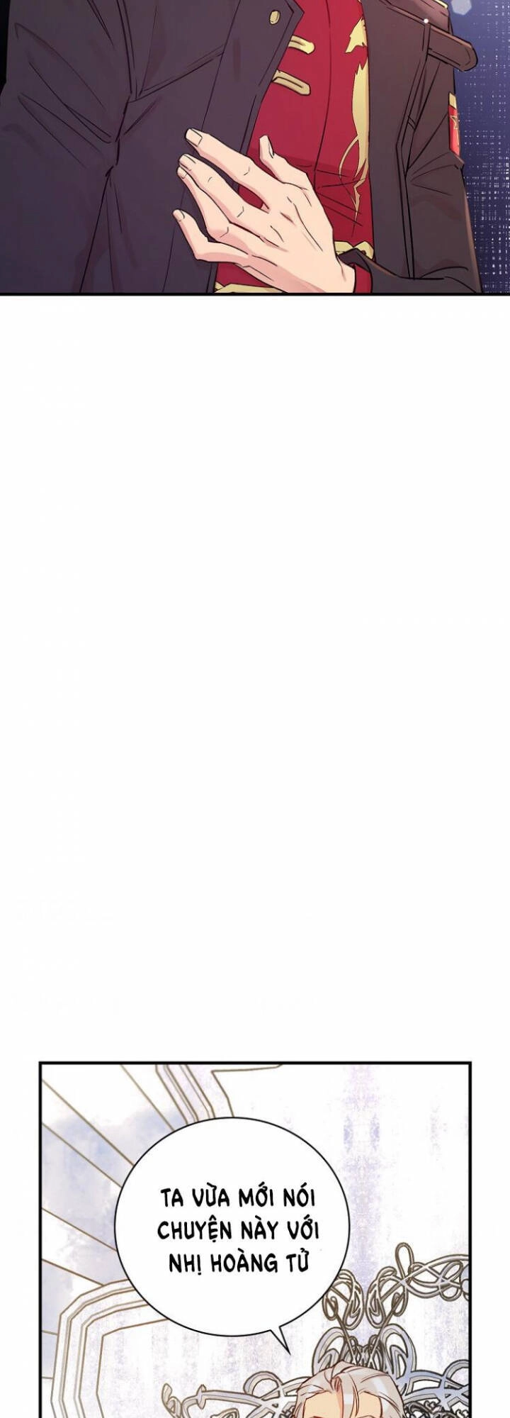 Kỵ Sĩ Đỏ Không Mê Tiền Mù Quáng Chapter 35 - 3