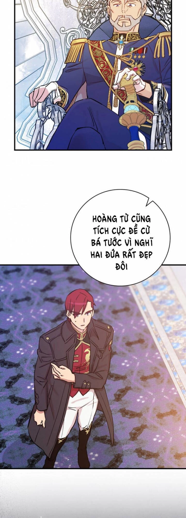 Kỵ Sĩ Đỏ Không Mê Tiền Mù Quáng Chapter 35 - 4