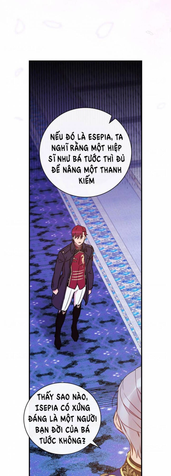 Kỵ Sĩ Đỏ Không Mê Tiền Mù Quáng Chapter 35 - 11