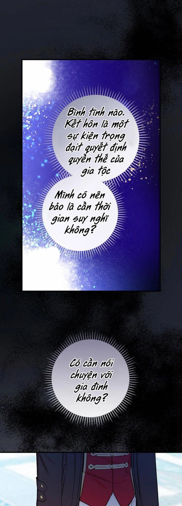 Kỵ Sĩ Đỏ Không Mê Tiền Mù Quáng Chapter 35 - 13