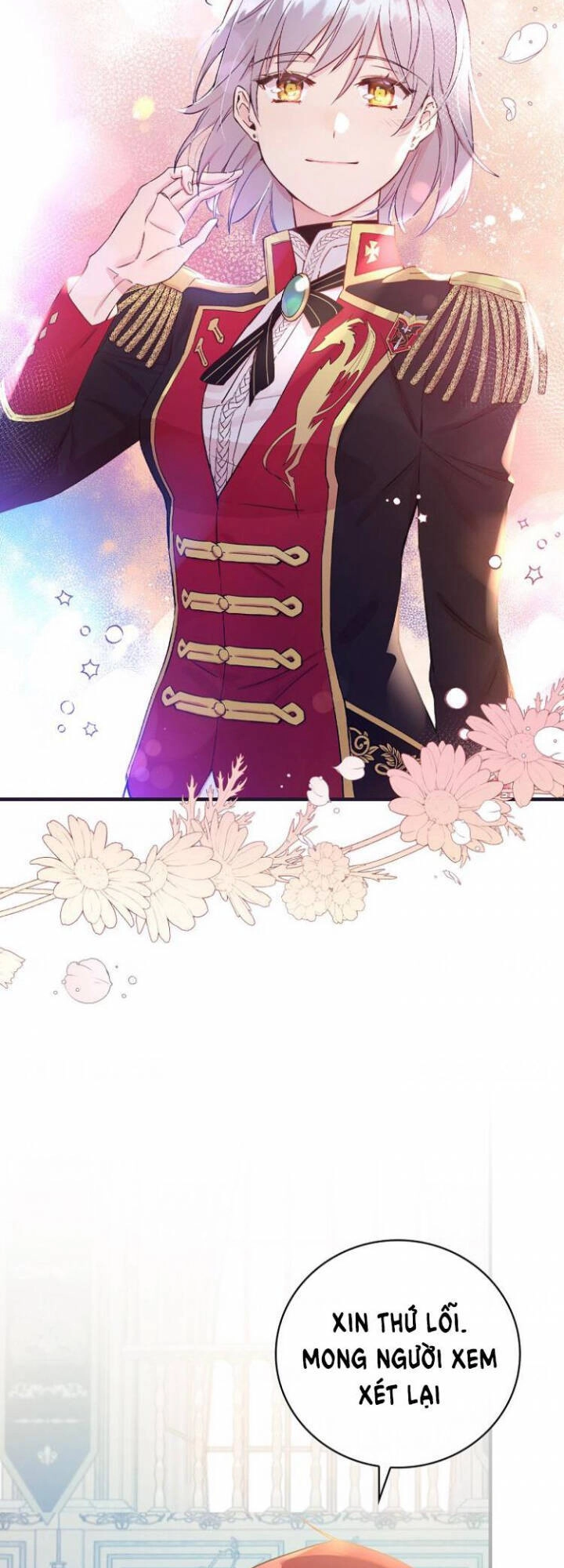 Kỵ Sĩ Đỏ Không Mê Tiền Mù Quáng Chapter 35 - 16