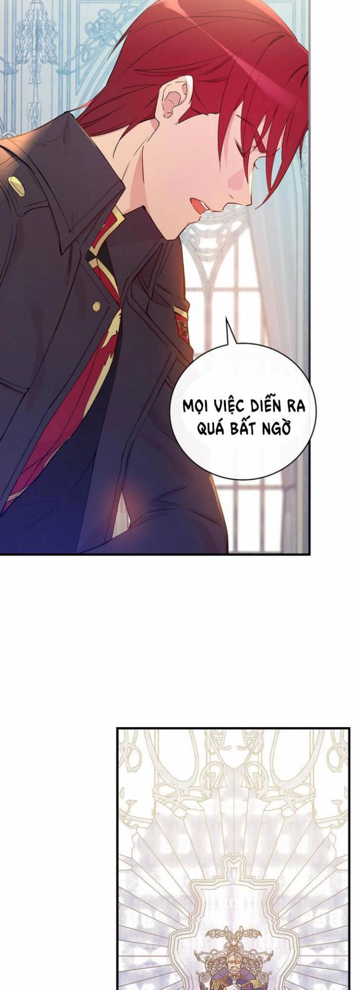 Kỵ Sĩ Đỏ Không Mê Tiền Mù Quáng Chapter 35 - 17