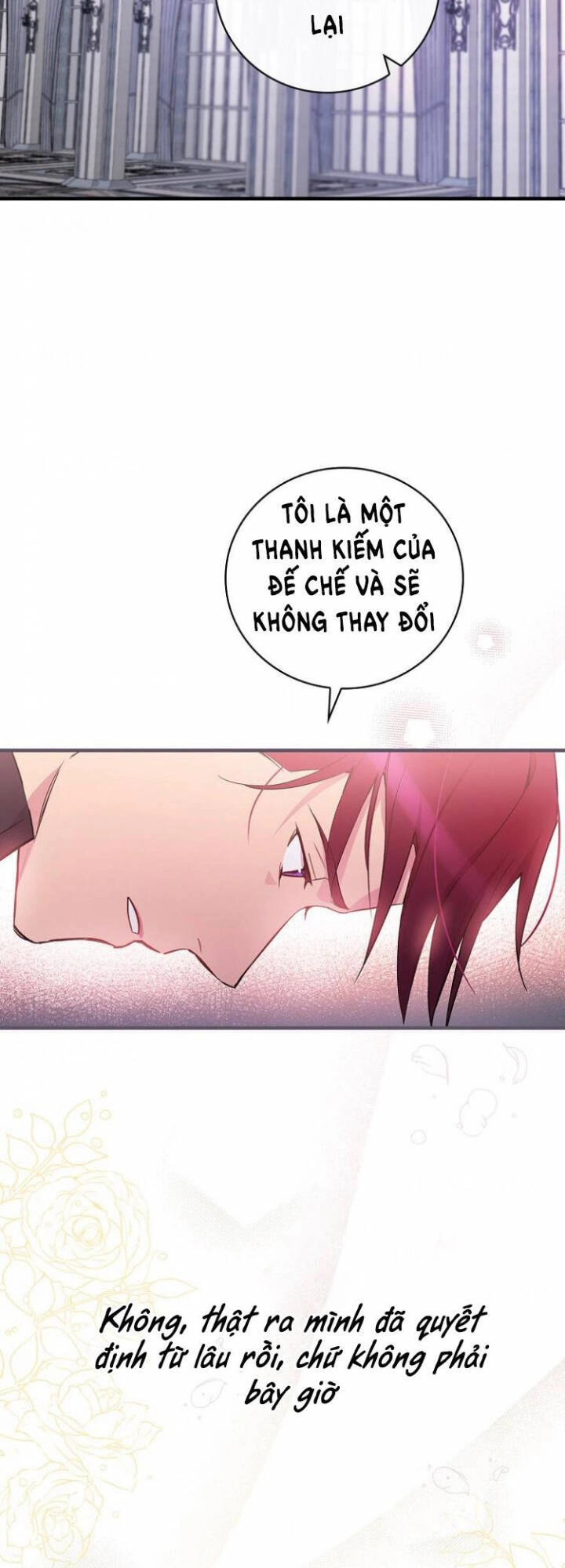 Kỵ Sĩ Đỏ Không Mê Tiền Mù Quáng Chapter 35 - 21