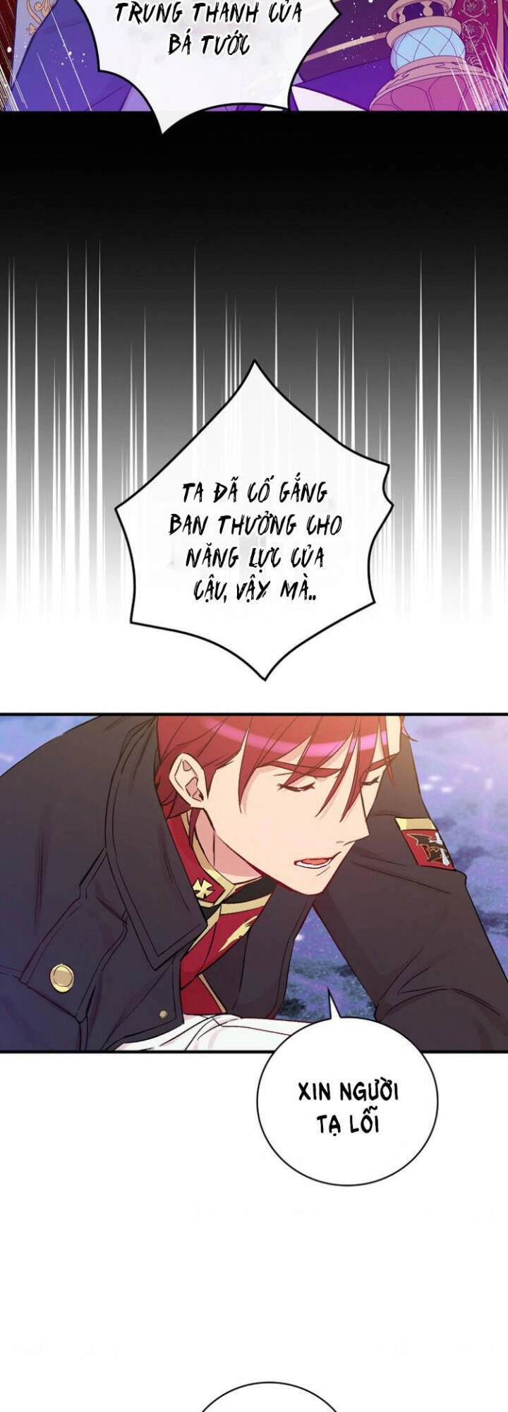 Kỵ Sĩ Đỏ Không Mê Tiền Mù Quáng Chapter 35 - 25