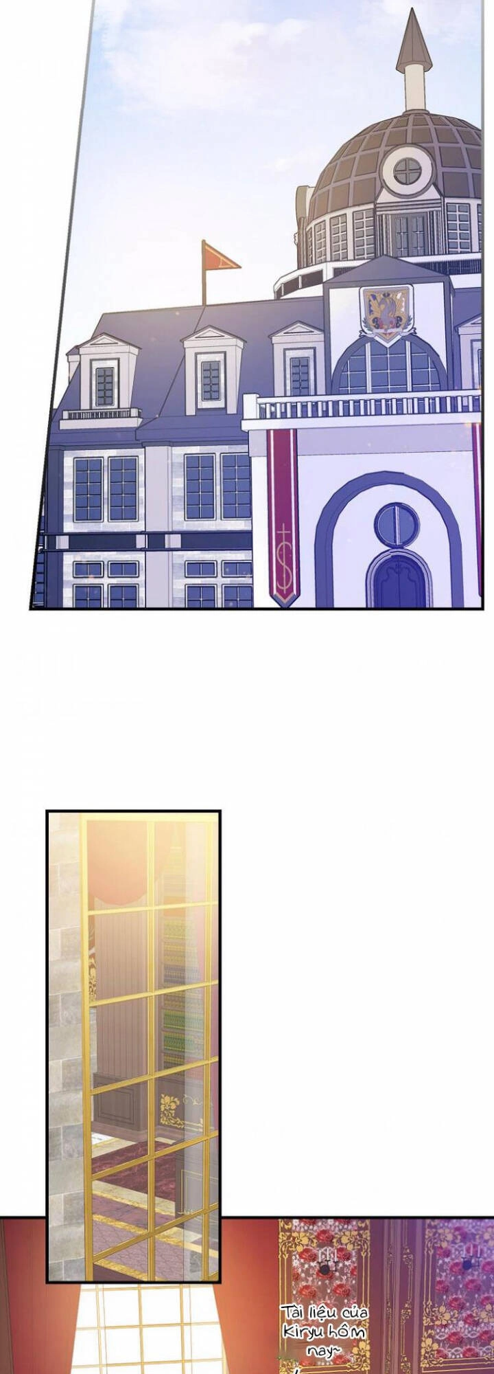 Kỵ Sĩ Đỏ Không Mê Tiền Mù Quáng Chapter 35 - 28