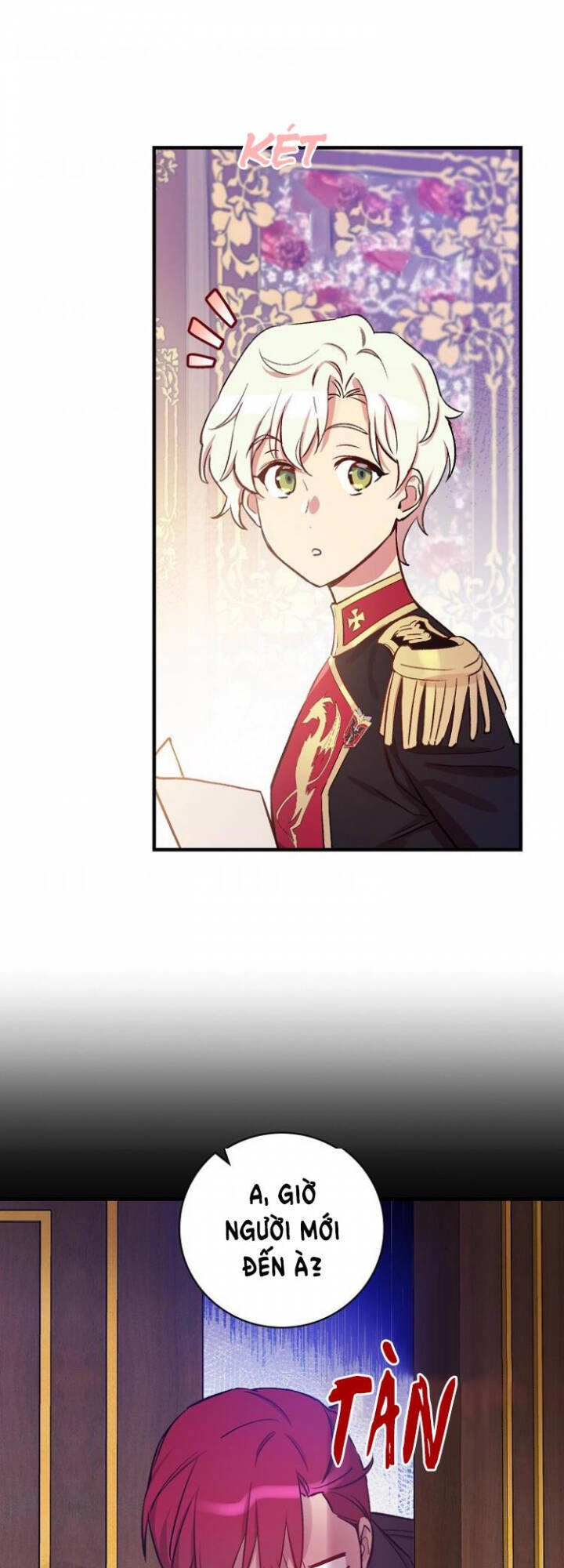 Kỵ Sĩ Đỏ Không Mê Tiền Mù Quáng Chapter 35 - 30