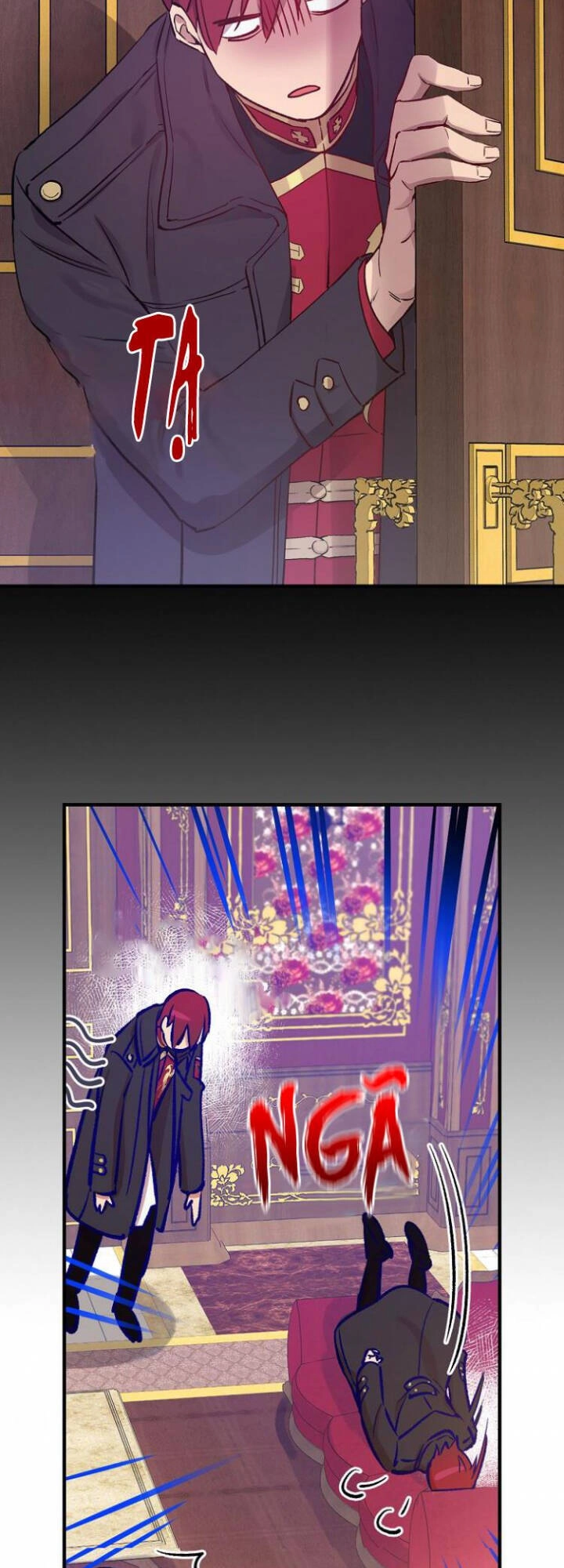 Kỵ Sĩ Đỏ Không Mê Tiền Mù Quáng Chapter 35 - 31