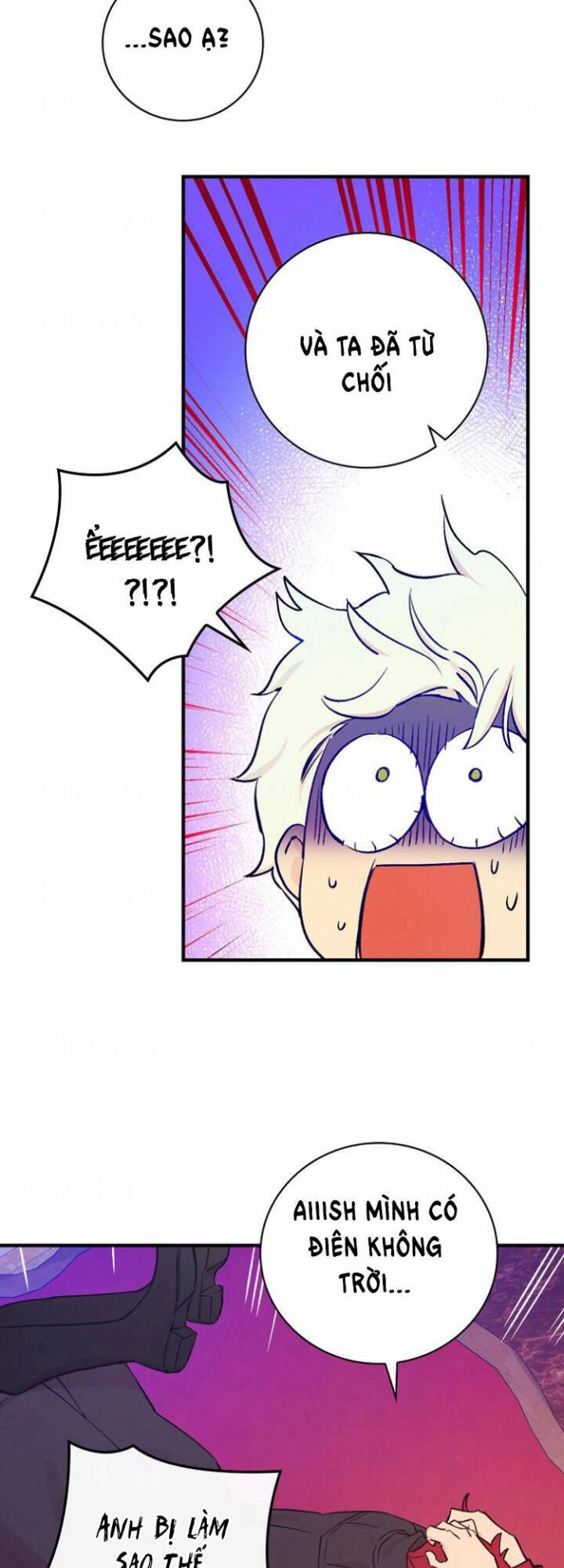 Kỵ Sĩ Đỏ Không Mê Tiền Mù Quáng Chapter 35 - 33