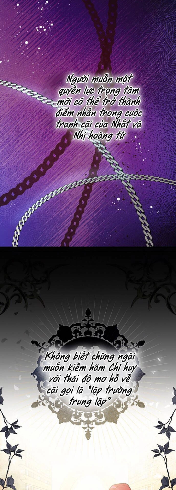 Kỵ Sĩ Đỏ Không Mê Tiền Mù Quáng Chapter 35 - 36