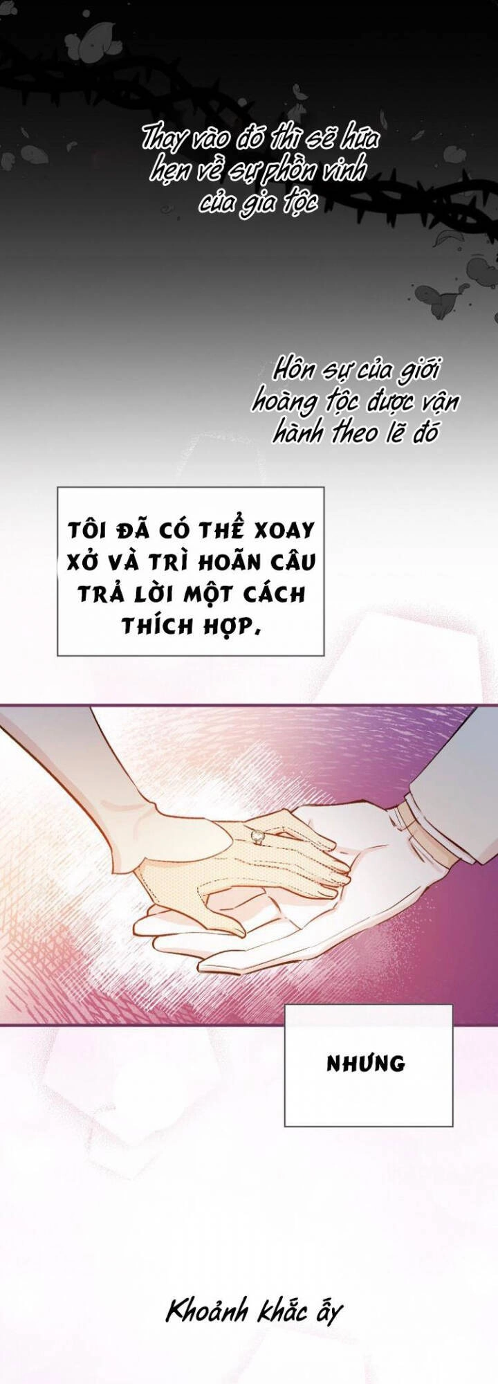 Kỵ Sĩ Đỏ Không Mê Tiền Mù Quáng Chapter 35 - 38