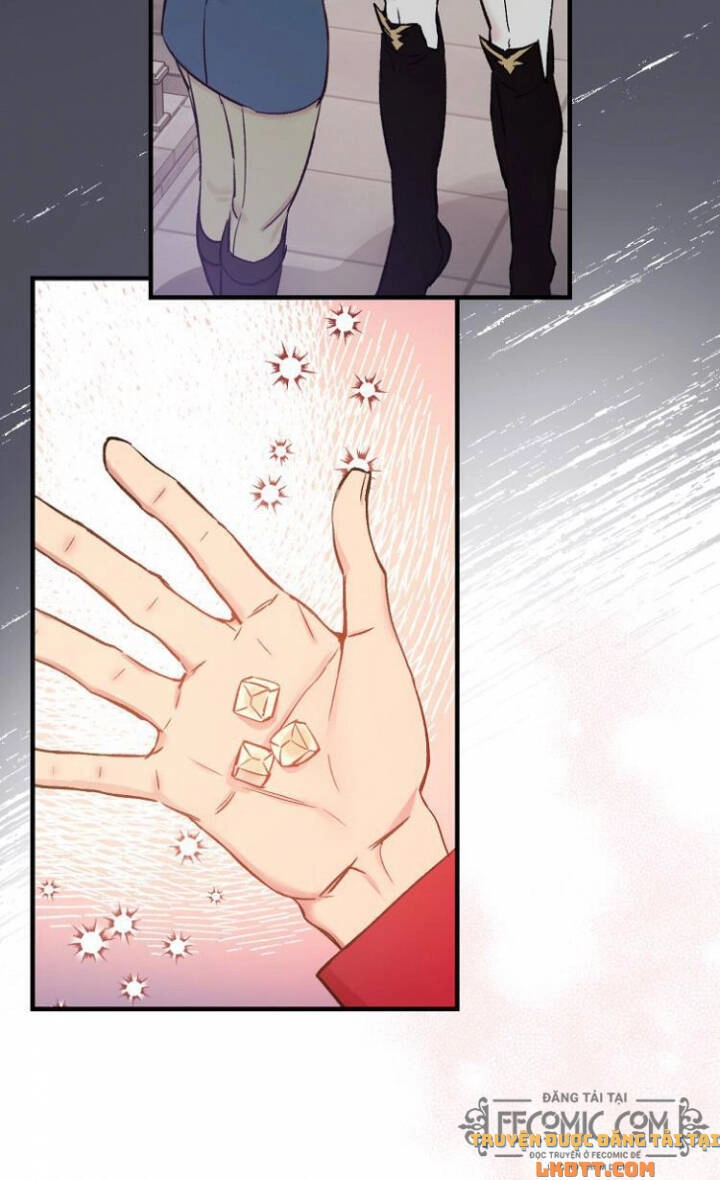 Kỵ Sĩ Đỏ Không Mê Tiền Mù Quáng Chapter 35 - 43