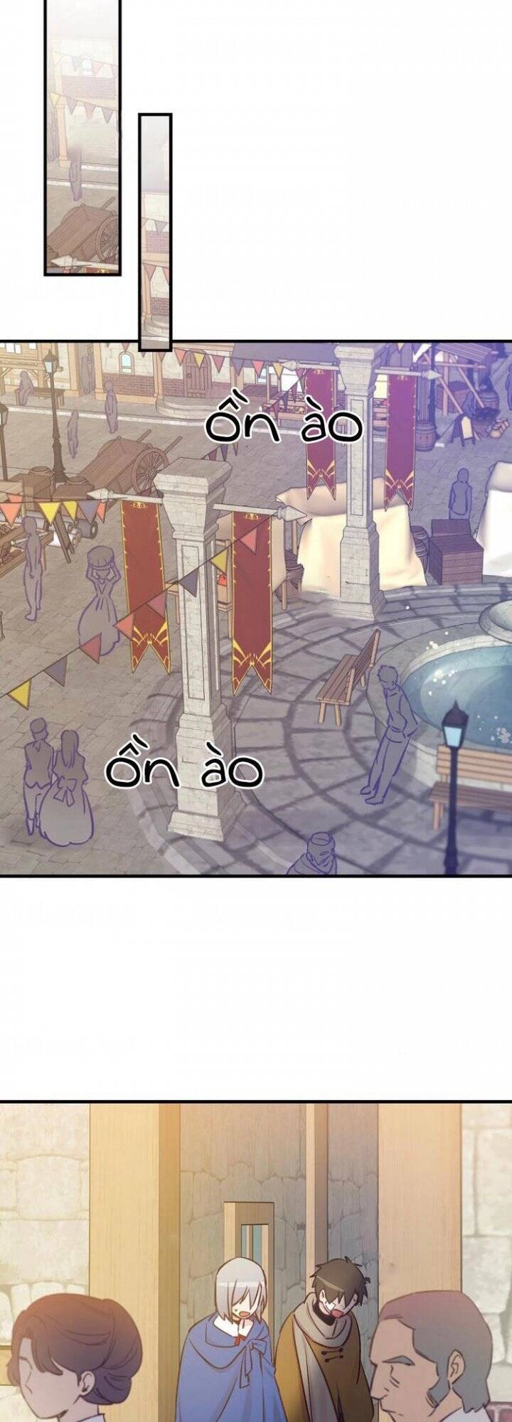 Kỵ Sĩ Đỏ Không Mê Tiền Mù Quáng Chapter 35 - 48