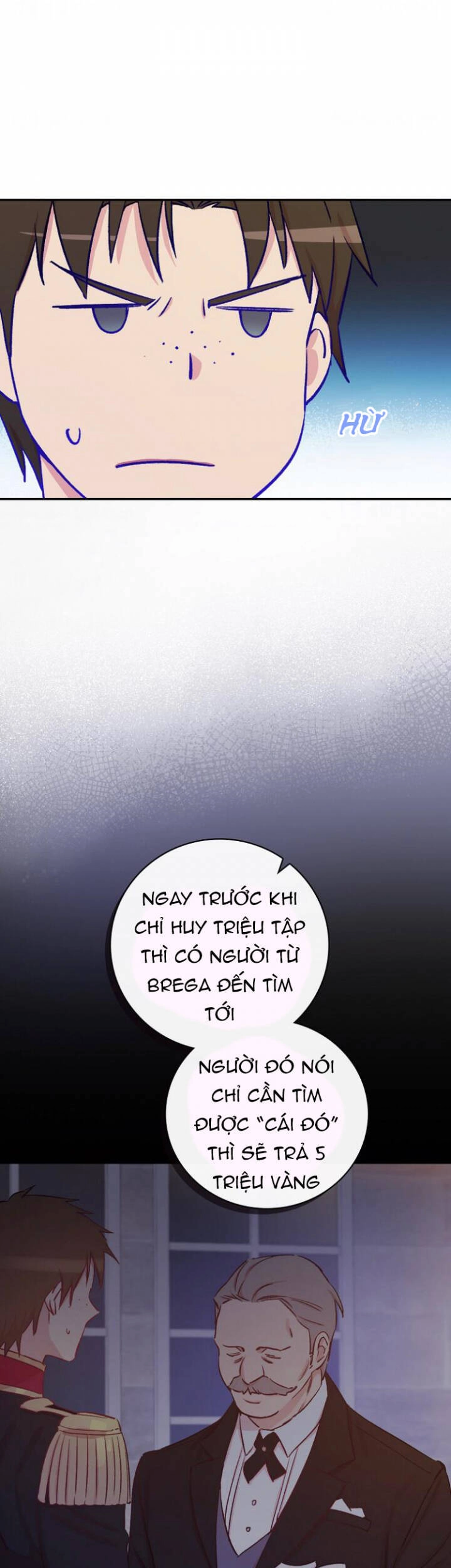 Kỵ Sĩ Đỏ Không Mê Tiền Mù Quáng Chapter 36 - 5